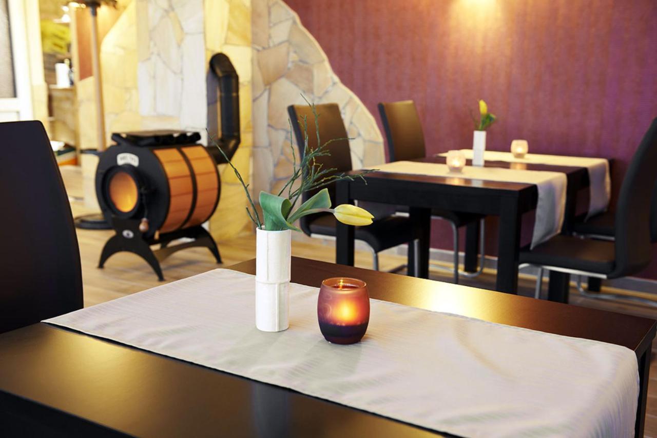 Elster Hotel & Restaurant Gasthaus Zum Anker מראה חיצוני תמונה