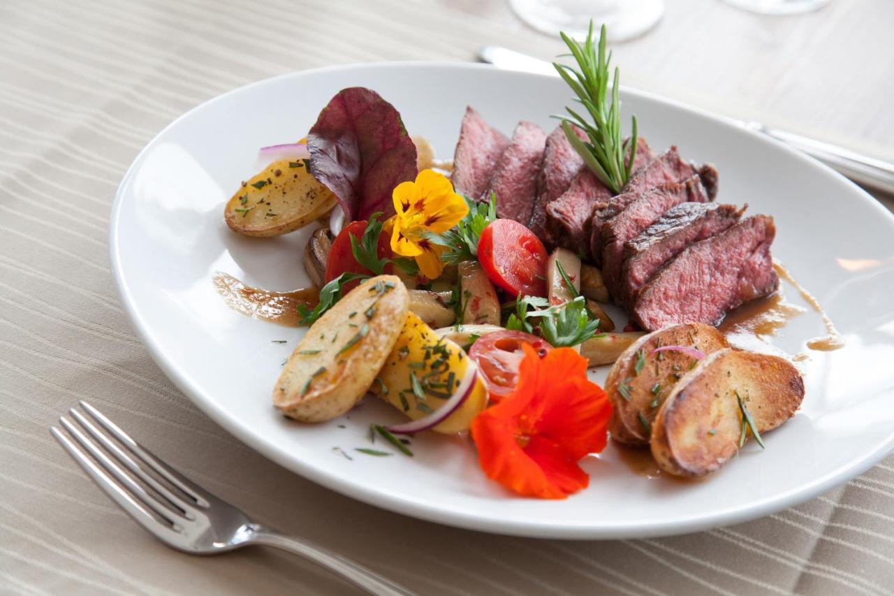 Elster Hotel & Restaurant Gasthaus Zum Anker מראה חיצוני תמונה