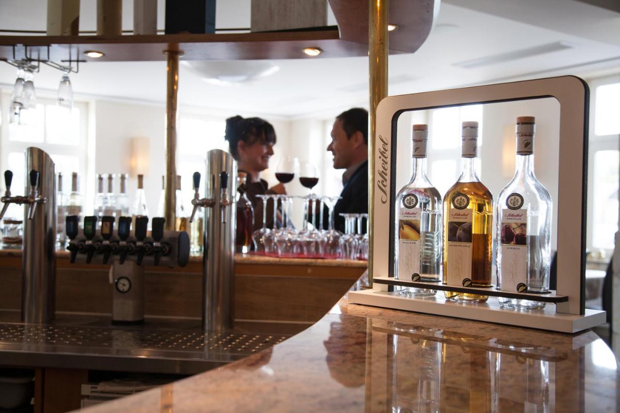 Elster Hotel & Restaurant Gasthaus Zum Anker מראה חיצוני תמונה